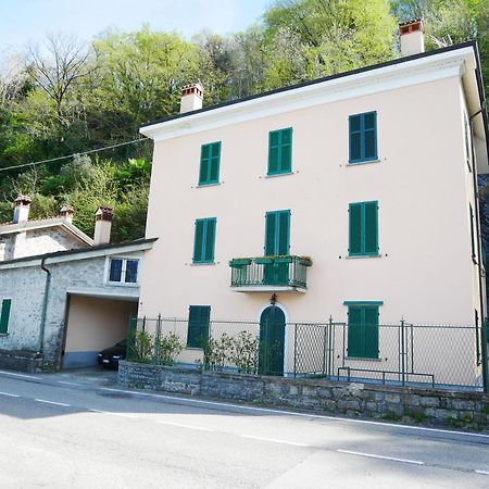 La Riva Appartamento Перледо Экстерьер фото